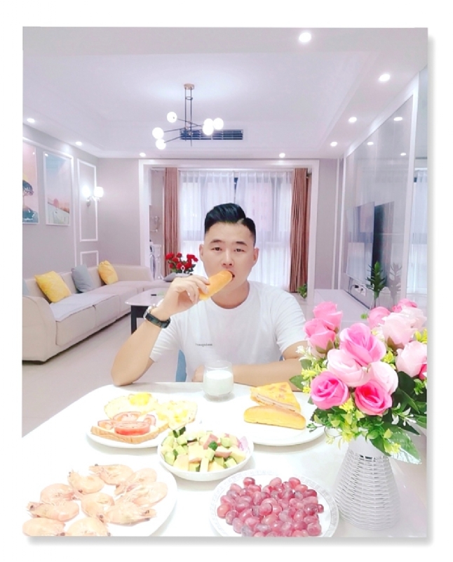 相遇相随的第一张照片--永安残疾人相亲网