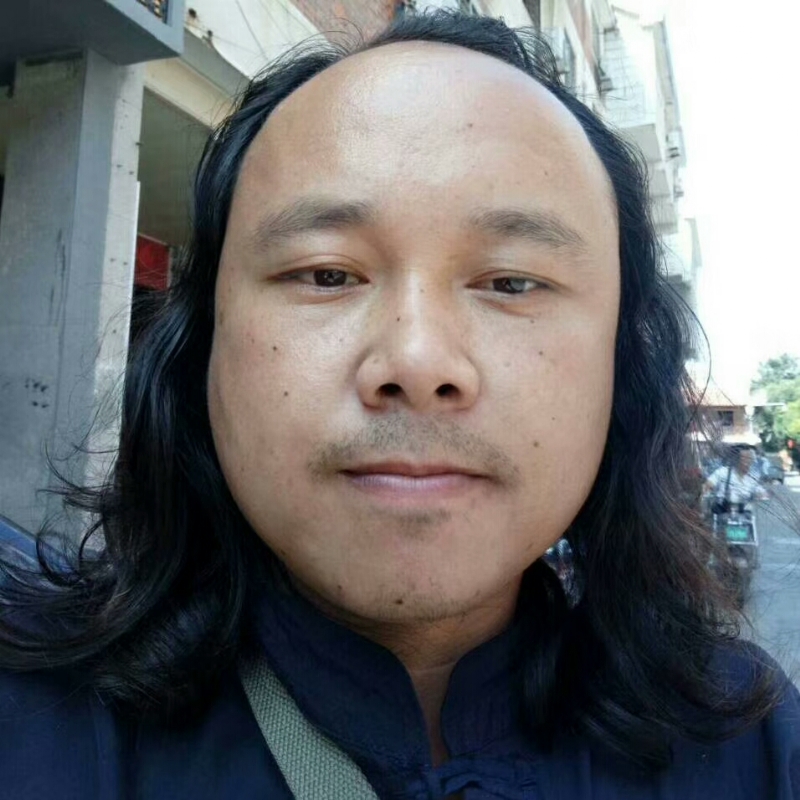 林子城的第一张照片--永安残疾人相亲网