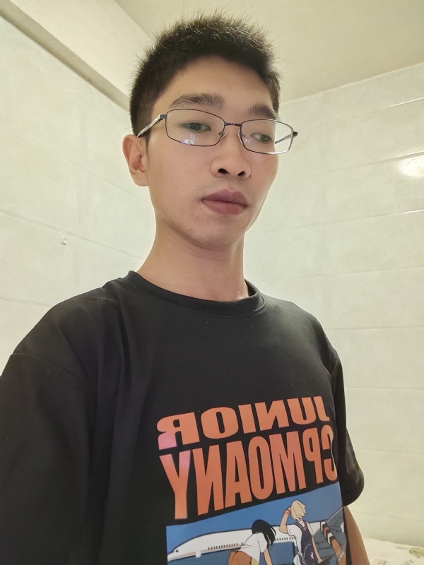 安然的第一张照片--永安残疾人相亲网